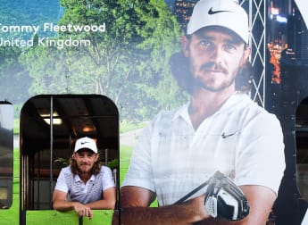 Fleetwood happy to be back in Hong Kong