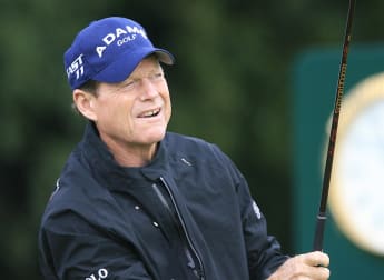 Watson still feeling fresh as Walton Heath beckons