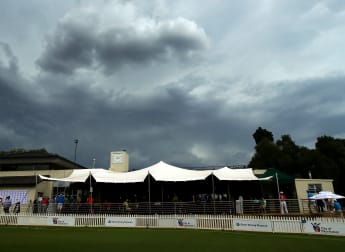 Day 2 in Numbers: The BMW SA Open