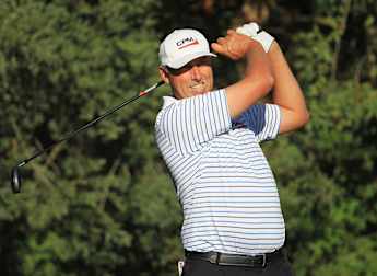 Harwood racing ahead in Cannes