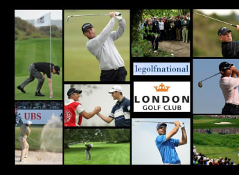 Last chance to win a golf break with the Shot of the Year - voting ends TODAY!