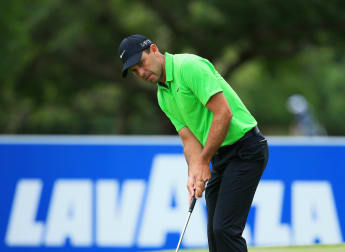 Schwartzel back in the groove in Malelane