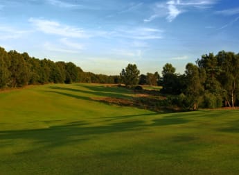 Former Walton Heath Secretary Bill McCrea dies