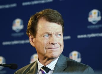 WATCH: Watson & Co on Gleneagles scouting mission