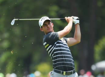 Paisley surges clear in South Africa