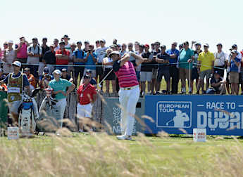 French fans gear up for The 2018 Ryder Cup in record numbers