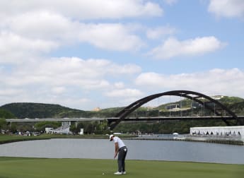 The WGC-Dell Technologies Match Play Groups