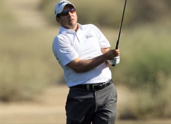 Jones and McNeill lead Curtis