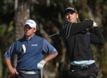 Kaymer and Westwood headline World Match Play