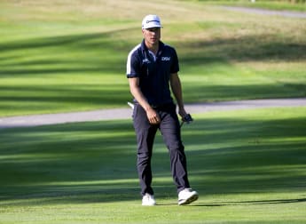 Honkala oozes with consistency on second day in Austria