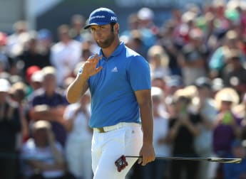 Rahm joins Im at the summit