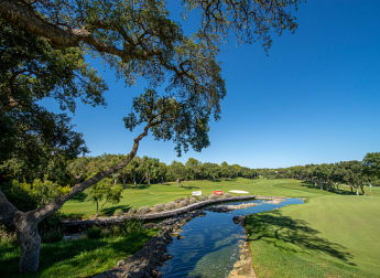 Day one digest: Estrella Damm N.A. Andalucia Masters