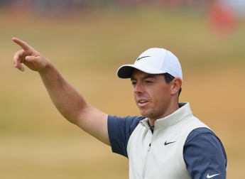 McIlroy wants to create more happy memories at Carnoustie