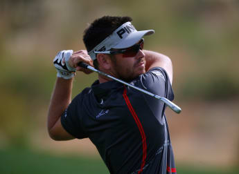 Oosthuizen shines at Four Seasons