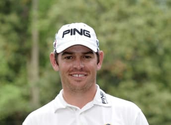 Oosthuizen starts well