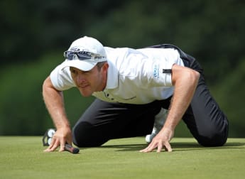 Manley strides clear in Finland