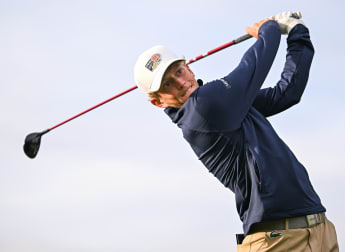 Player blog: Martin Couvra