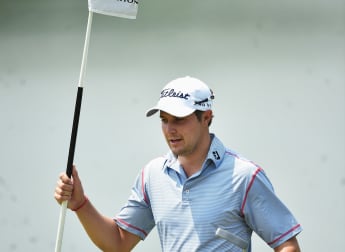 Uihlein and Mulroy set early pace in China
