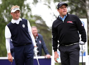 Wakefield and Walker to the fore in Aviemore