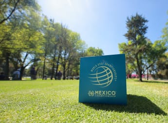 Day two digest: WGC-Mexico Championship