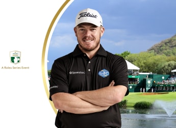 Coetzee targets home soil win in Sun City