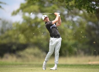 Knipes keen to build on strong start at Humewood