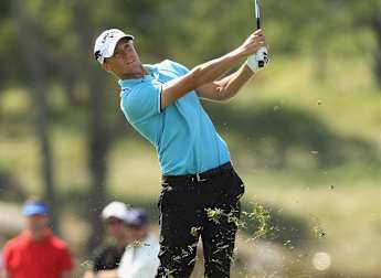 Noren coasting to victory