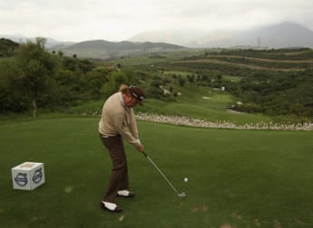 Jimenez secures opening win