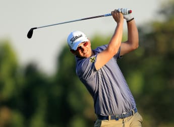 Wiesberger remains in fine fettle