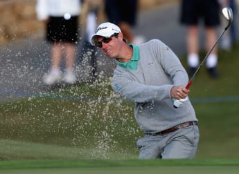 Colsaerts praises Challenge Tour factor