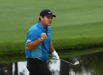 Reed and McIlroy set for Augusta showdown