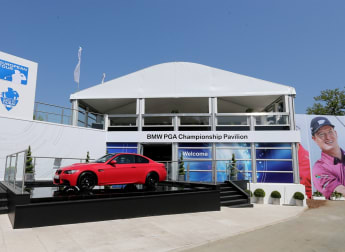BMW PGA Championship promises world-class entertainment