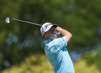 Purcell feeling right at home in Port Elizabeth