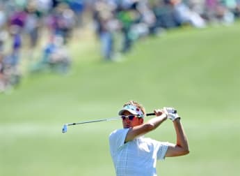 Good start for Poulter