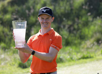 The debrief: Irish Challenge