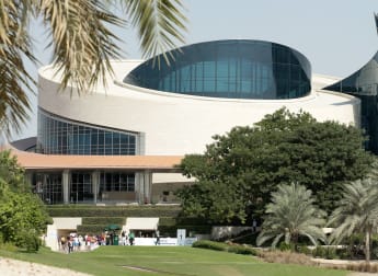 Challenge Tour Grand final to host R&A Rules School