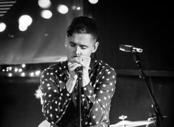 Headline acts to hit Integro Show Stage - TICKETS AVAILABLE