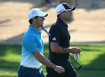 Field in focus: at the WGC-HSBC Champions