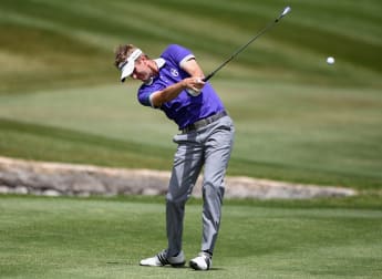 Lynn, Nilsson and Davies start brightly in France