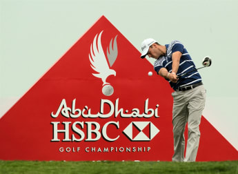 Kaymer takes the honours once again