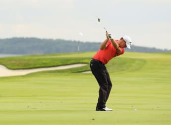 Minute’s silence at Nordea Masters