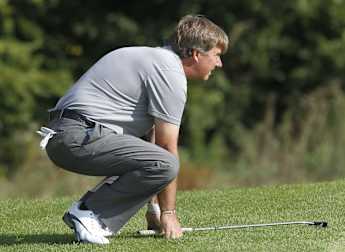 Lane plots path to Casa Serena lead