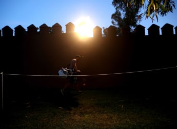 REWIND: Highlights of the 2013 Trophee Hassan II