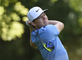 Knappe carries on hot streak in Belgium