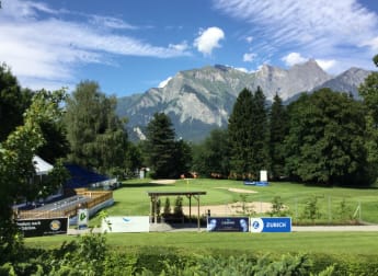 Ryder Cup stars to make senior Swiss debuts