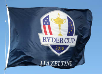 Ryder Cup video