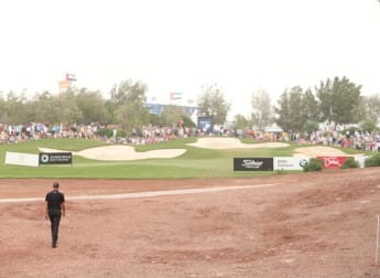 Titleist continues support of DP World Tour Championship