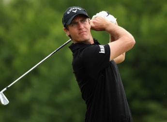Colsaerts and McDowell meet again