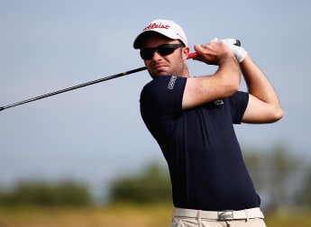 Dubois makes stellar start in Turkey