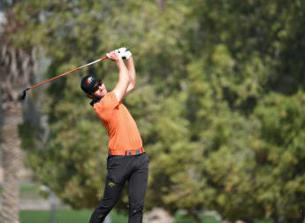 Samooja relishes playing with Garcia